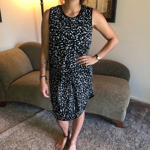 DKNYC  XS dress